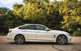 BMW 435 M-Sport - 47000 лв. - 61219019 4