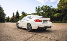 BMW 435 M-Sport - 47000 лв. - 61219019 6