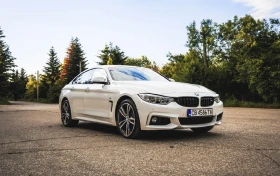 BMW 435 M-Sport - 47000 лв. - 61219019 3