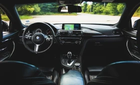 BMW 435 M-Sport - 47000 лв. - 61219019 10