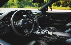 BMW 435 M-Sport - 47000 лв. - 61219019 12