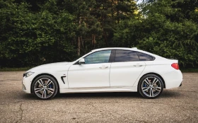 BMW 435 M-Sport - 47000 лв. - 61219019 5