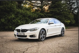 BMW 435 M-Sport - 47000 лв. - 61219019 2