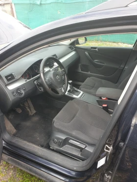 VW Passat - 4000 лв. - 21896175 2