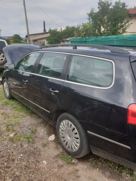 VW Passat - 4000 лв. - 21896175 3