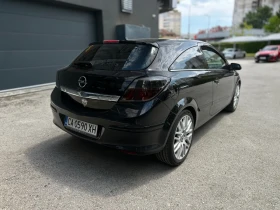 Обява за продажба на Opel Astra GTC 1.9 ~5 500 лв. - изображение 5