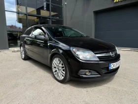 Обява за продажба на Opel Astra GTC 1.9 ~5 500 лв. - изображение 2