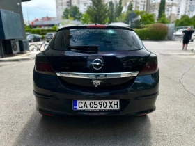 Обява за продажба на Opel Astra GTC 1.9 ~5 500 лв. - изображение 4