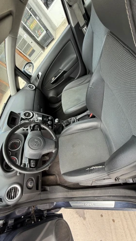 Обява за продажба на Opel Corsa 1.3 6-скорости ~3 700 лв. - изображение 6