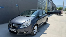 Обява за продажба на Opel Corsa 1.3 6-скорости ~3 700 лв. - изображение 1