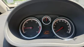 Обява за продажба на Opel Corsa 1.3 6-скорости ~3 700 лв. - изображение 4