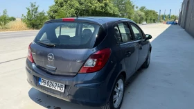 Обява за продажба на Opel Corsa 1.3 6-скорости ~3 700 лв. - изображение 2