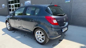 Обява за продажба на Opel Corsa 1.3 6-скорости ~3 700 лв. - изображение 3