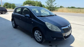 Обява за продажба на Opel Corsa 1.3 6-скорости ~3 700 лв. - изображение 1