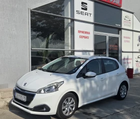     Peugeot 208 47770.