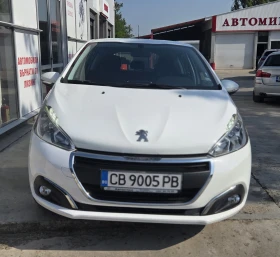     Peugeot 208 47770.