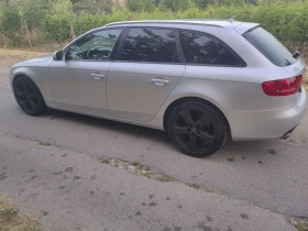 Audi A4 2.7TDI.Germany | Mobile.bg    7