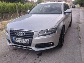 Audi A4 2.7TDI.Germany | Mobile.bg    4