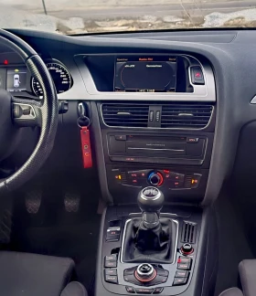 Audi A4 2.7TDI.Germany | Mobile.bg    11
