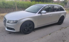 Audi A4 2.7TDI.Germany | Mobile.bg    6