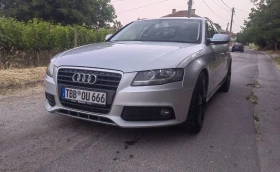 Audi A4 2.7TDI.Germany | Mobile.bg    3