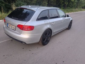 Audi A4 2.7TDI.Germany | Mobile.bg    8