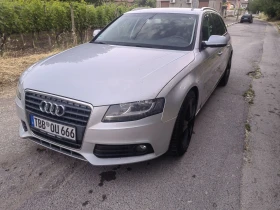 Audi A4 2.7TDI.Germany | Mobile.bg    10