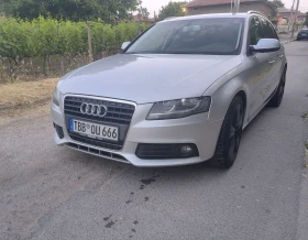 Audi A4 2.7TDI.Germany | Mobile.bg    2