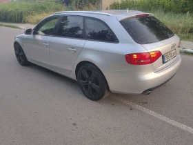 Audi A4 2.7TDI.Germany | Mobile.bg    9