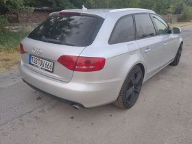 Audi A4 2.7TDI.Germany | Mobile.bg    13