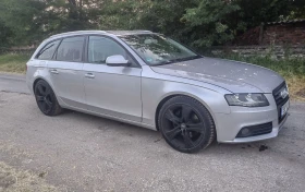 Audi A4 2.7TDI.Germany | Mobile.bg    5