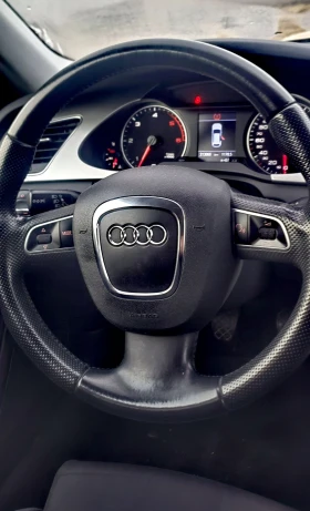 Audi A4 2.7TDI.Germany | Mobile.bg    14