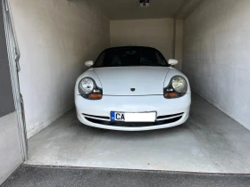 Porsche Boxster 986 - 19800 лв. - 58587024 4