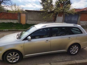 Toyota Avensis | Mobile.bg    2