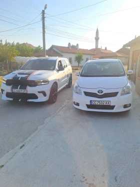 Toyota Verso | Mobile.bg    9