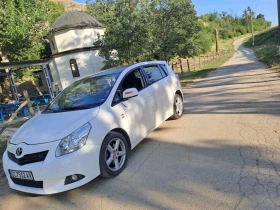 Toyota Verso | Mobile.bg    2