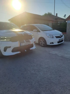 Toyota Verso | Mobile.bg    6