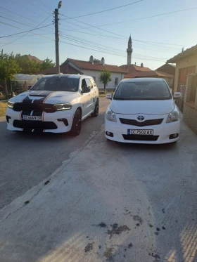 Toyota Verso | Mobile.bg    7