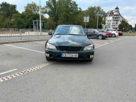 Lexus IS 200 | Mobile.bg    14