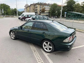 Lexus IS 200 | Mobile.bg    9