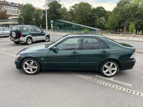 Lexus IS 200 | Mobile.bg    7