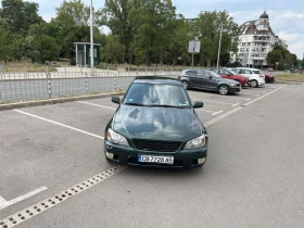 Lexus IS 200 | Mobile.bg    12