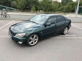 Lexus IS 200 | Mobile.bg    6