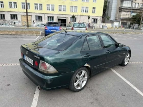 Lexus IS 200 | Mobile.bg    3