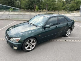 Lexus IS 200 | Mobile.bg    8