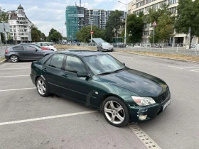 Lexus IS 200 | Mobile.bg    5