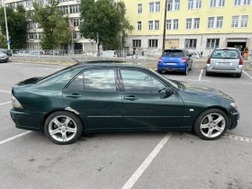 Lexus IS 200 | Mobile.bg    4