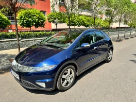     Honda Civic 1.8 VTEC