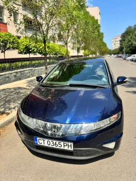 Honda Civic 1.8 VTEC | Mobile.bg    2