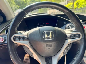 Honda Civic 1.8 VTEC | Mobile.bg    11